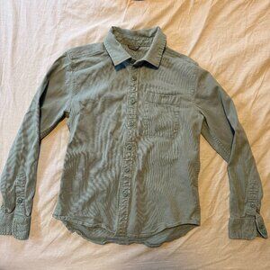 Topo Designs Dirt Shirt Women's Medium